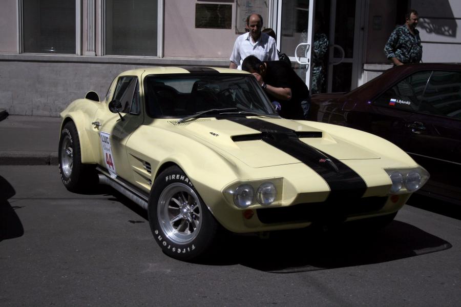 Chevrolet Corvette Grand Sport Replica '1963